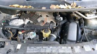 Renault 1141505 7700106071 centralita motor espace