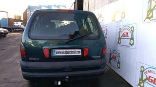 Renault 1141505 7700106071 centralita motor espace