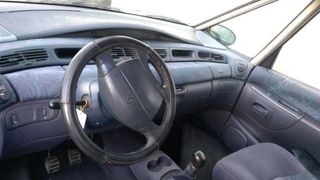 Renault 1141505 7700106071 centralita motor espace