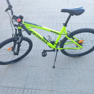 Bicicleta de adulto