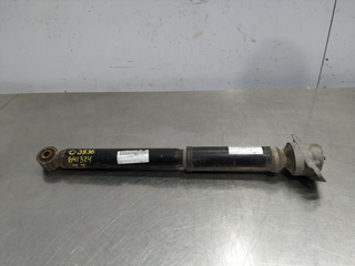 AMORTIGUADOR TRASERO IZQUIERDO SEAT LEON (1P1) BK
