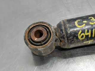 AMORTIGUADOR TRASERO IZQUIERDO SEAT LEON (1P1) BK