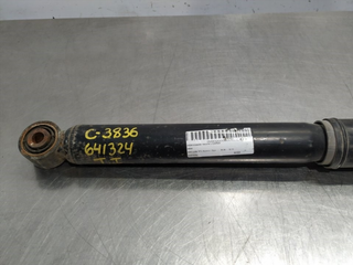 AMORTIGUADOR TRASERO IZQUIERDO SEAT LEON (1P1) BK