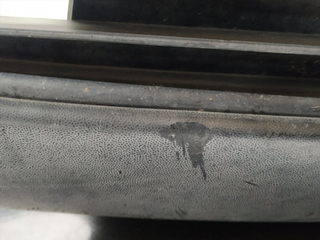 PARAGOLPES DELANTERO VOLKSWAGEN PASSAT BERLINA (3