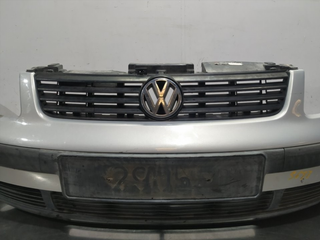 PARAGOLPES DELANTERO VOLKSWAGEN PASSAT BERLINA (3