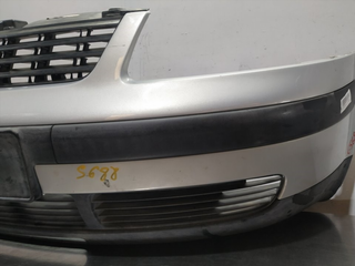 PARAGOLPES DELANTERO VOLKSWAGEN PASSAT BERLINA (3