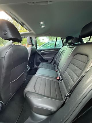Volkswagen Golf 2016 1.6 TDI