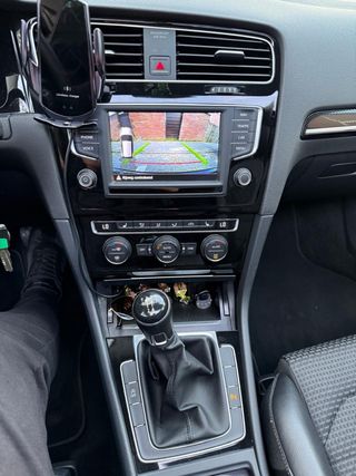 Volkswagen Golf 2016 1.6 TDI