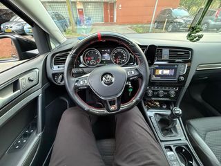 Volkswagen Golf 2016 1.6 TDI