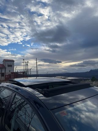 Volkswagen Golf 2016 1.6 TDI