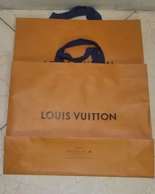 Bolsas Louis Vuitton Marrones