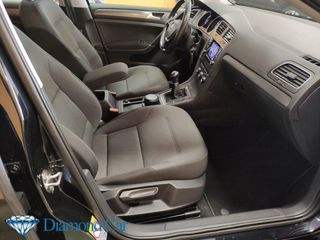 Volkswagen Golf 2013