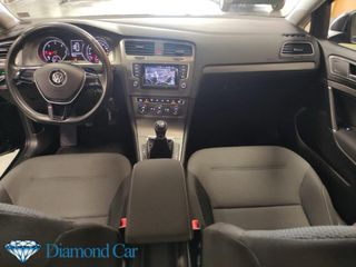 Volkswagen Golf 2013