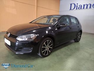 Volkswagen Golf 2013