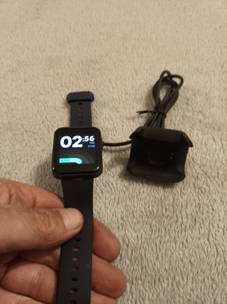 Xiaomi Mi Watch Lite (67FA) – Buen estado