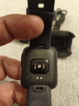 Xiaomi Mi Watch Lite (67FA) – Buen estado
