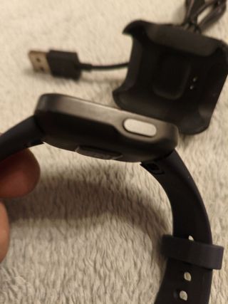 Xiaomi Mi Watch Lite (67FA) – Buen estado