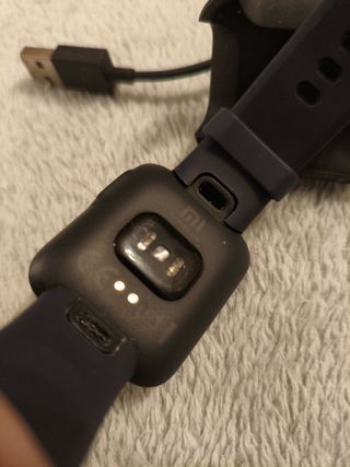 Xiaomi Mi Watch Lite (67FA) – Buen estado