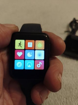 Xiaomi Mi Watch Lite (67FA) – Buen estado