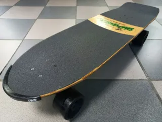 Surfskate Smoothstar 32" Felipe Toledo Skate Surf