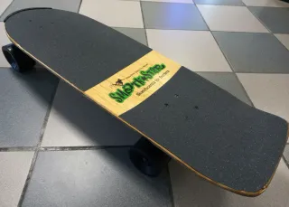 Surfskate Smoothstar 32" Felipe Toledo Skate Surf