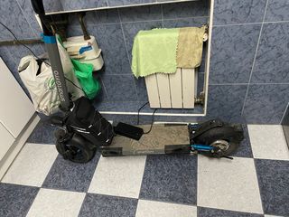 Smartgyro Rockway Patinete Eléctrico