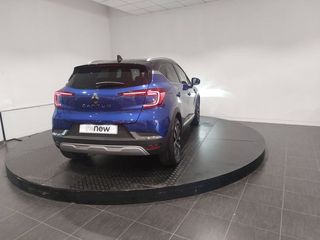 Renault Captur  TCe Techno 67kW Techno
