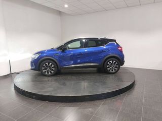 Renault Captur  TCe Techno 67kW Techno