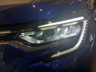 Renault Captur  TCe Techno 67kW Techno