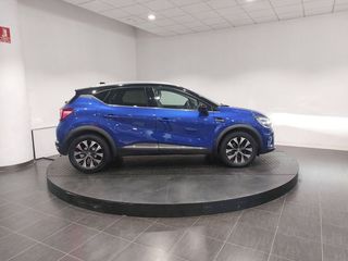 Renault Captur  TCe Techno 67kW Techno