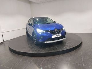 Renault Captur  TCe Techno 67kW Techno