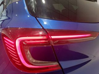 Renault Captur  TCe Techno 67kW Techno