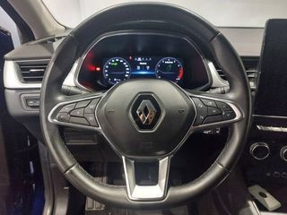 Renault Captur  TCe Techno 67kW Techno