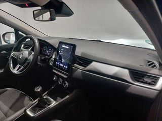 Renault Captur  TCe Techno 67kW Techno