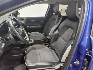 Renault Captur  TCe Techno 67kW Techno