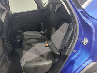 Renault Captur  TCe Techno 67kW Techno