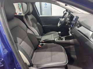 Renault Captur  TCe Techno 67kW Techno