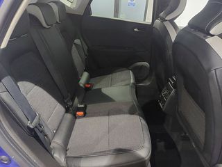 Renault Captur  TCe Techno 67kW Techno