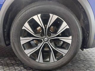 Renault Captur  TCe Techno 67kW Techno