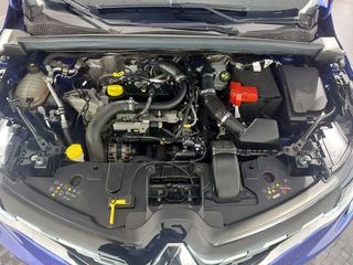Renault Captur  TCe Techno 67kW Techno