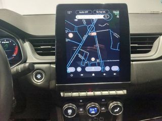 Renault Captur  TCe Techno 67kW Techno
