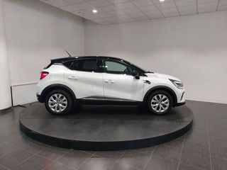 Renault Captur  TCe Zen 67kW Zen