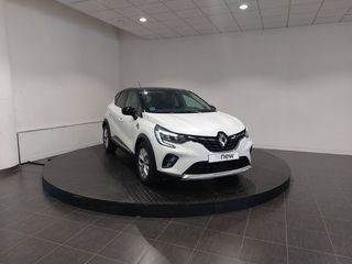 Renault Captur  TCe Zen 67kW Zen