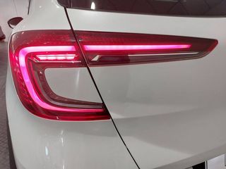 Renault Captur  TCe Zen 67kW Zen