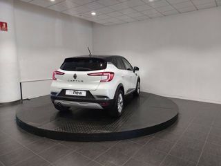 Renault Captur  TCe Zen 67kW Zen
