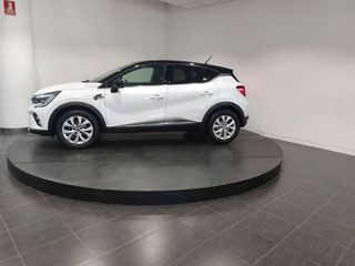 Renault Captur  TCe Zen 67kW Zen