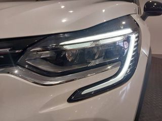 Renault Captur  TCe Zen 67kW Zen