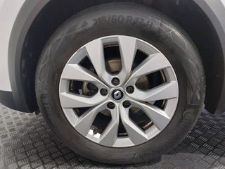 Renault Captur  TCe Zen 67kW Zen