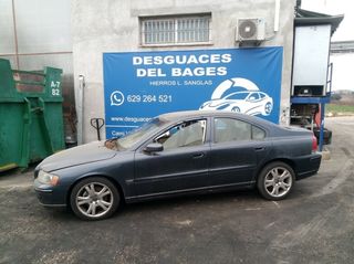 Airbag lateral delantero volvo 32332161 s60 526984