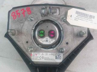 Airbag lateral delantero volvo 32332161 s60 526984